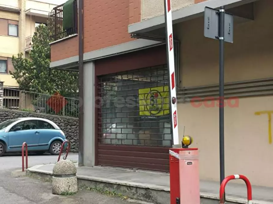 Immagine 5 di Box auto in affitto  in Via Ruggero D'Andreotto, 33 a Perugia
