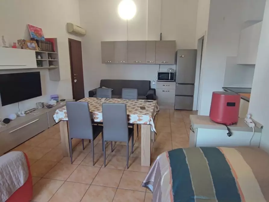 Immagine 17 di Appartamento in vendita  in Via NILDE IOTTI, 3 a Locate Di Triulzi