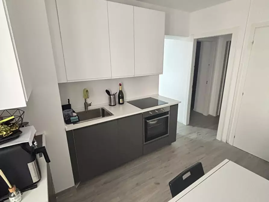 Immagine 11 di Appartamento in vendita  in Via Operai, 13 a Landriano