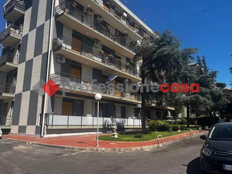 Immagine 2 di Box auto in affitto  in Via Nizzeti, 68 a Catania