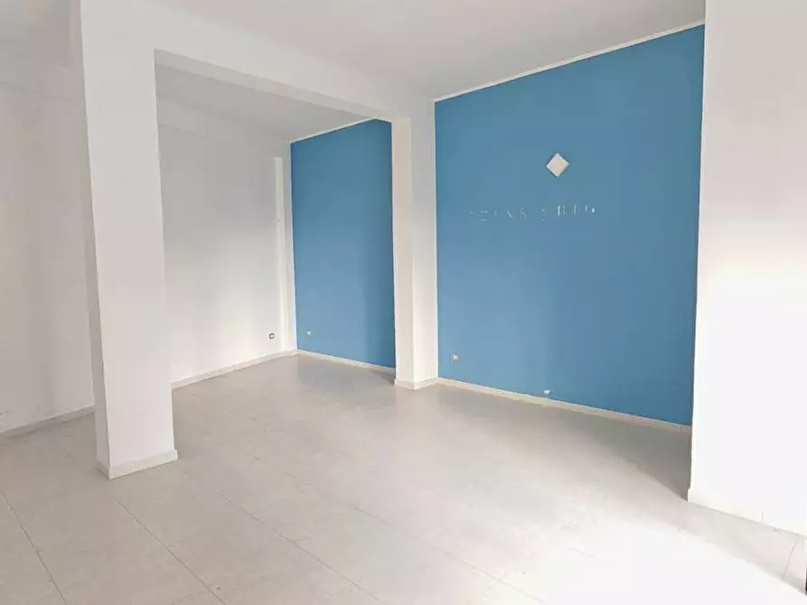 Immagine 4 di Appartamento in vendita  in Via Gorizia, 28 a Trani