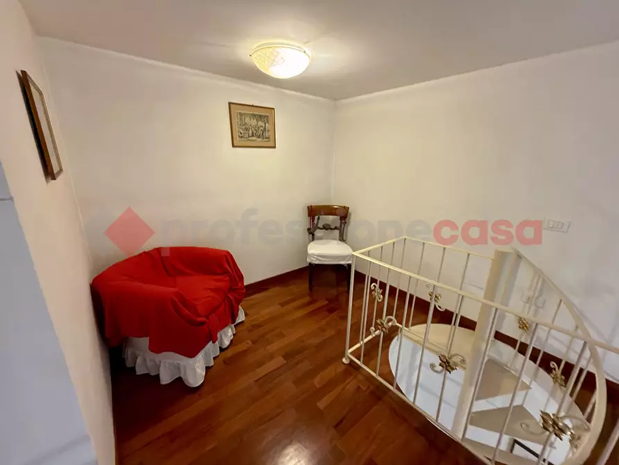 Immagine 18 di Appartamento in vendita  in Via della Villa Mannelli, 3 a Montelupo Fiorentino