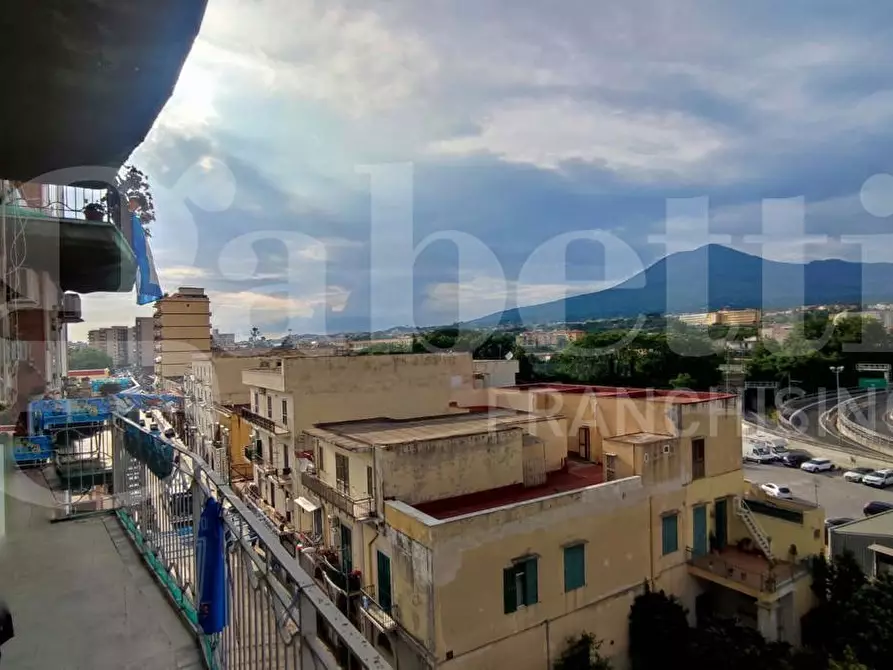 Immagine 15 di Appartamento in affitto  in Via Vittorio Veneto, 247 a Torre Annunziata