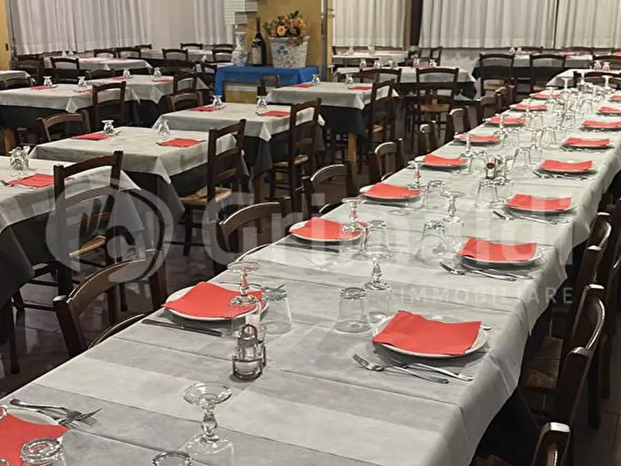 Immagine 3 di Bar / Ristorante in vendita  in Via ferdinando manzotti, 22 a Correggio