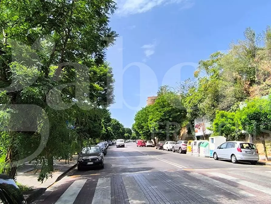 Immagine 30 di Appartamento in vendita  in Via Francesco Petrarca a Napoli