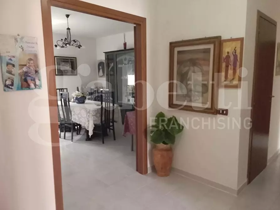 Immagine 14 di Appartamento in vendita  in Piazza G.B.TEDESCO, 8 a Taranto