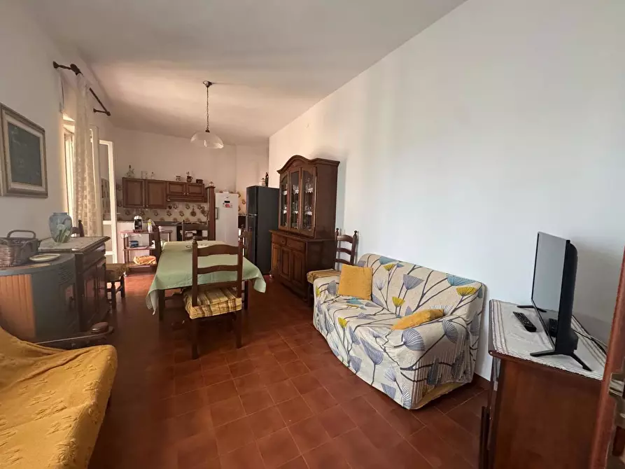 Immagine 7 di Appartamento in vendita  in Via Paoli, 72 a Iglesias