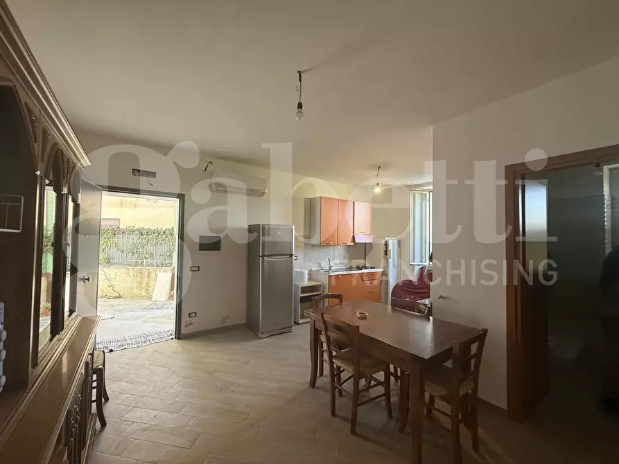 Immagine 32 di Casa indipendente in vendita  in Viale MAGNA GRECIA, 128/B a Catanzaro