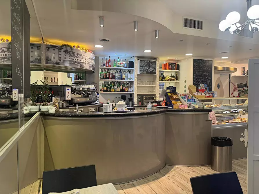 Immagine 5 di Negozio in vendita  in Via PISTOIESE, 209 a Firenze