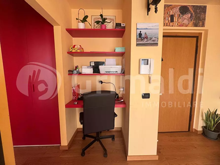 Immagine 8 di Appartamento in vendita  in Via fermi, 7 a Correzzana