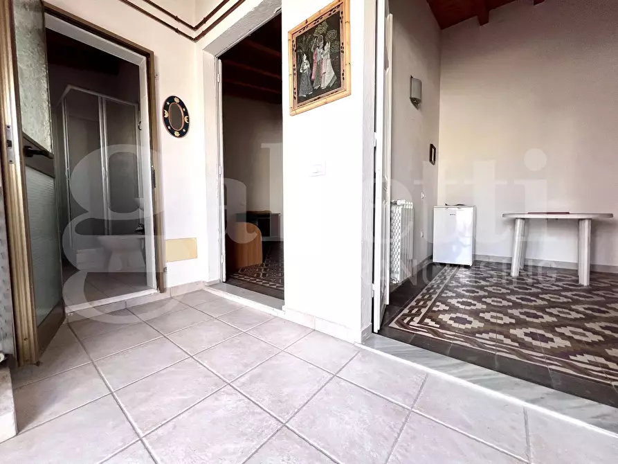 Immagine 18 di Casa indipendente in vendita  in Via DELL'AERONAUTICA, SNC a Monserrato