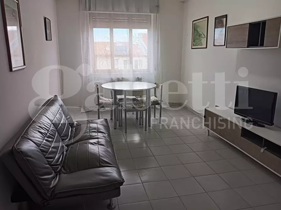 Immagine 6 di Appartamento in affitto  in Via GALEAZZO DI TARSIA, 17 a Catanzaro