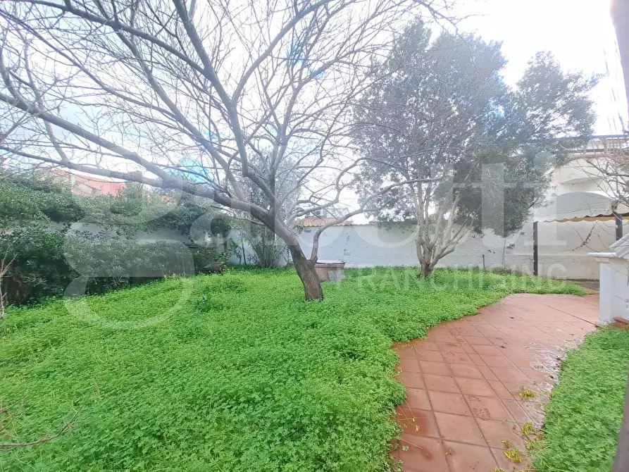 Immagine 11 di Villa in vendita  in Via dei delfini, 261 a Ardea