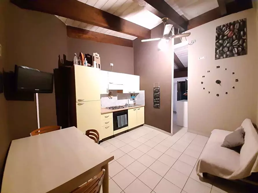 Immagine 1 di Appartamento in vendita  in Via Corsica, 30 a Tortoreto