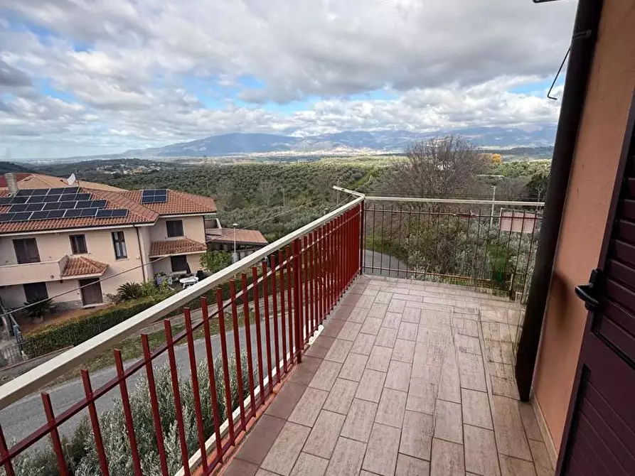 Immagine 11 di Appartamento in vendita  in Via E. berlinguer, 138 a Maida