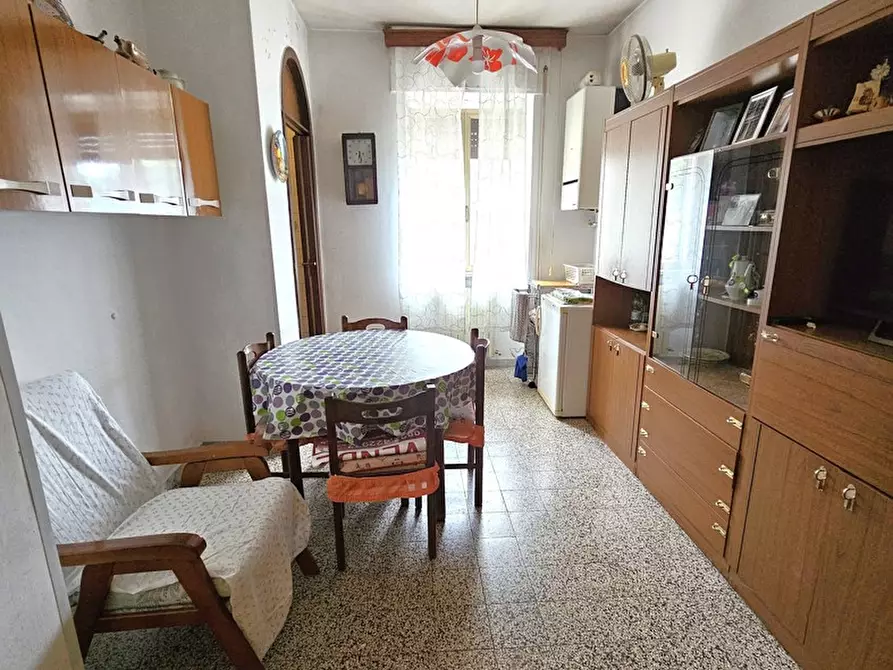 Immagine 9 di Appartamento in vendita  in Piazza Immacolata a San Severo