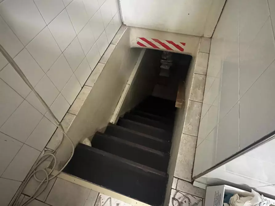 Immagine 14 di Negozio in vendita  in Via PISTOIESE, 209 a Firenze