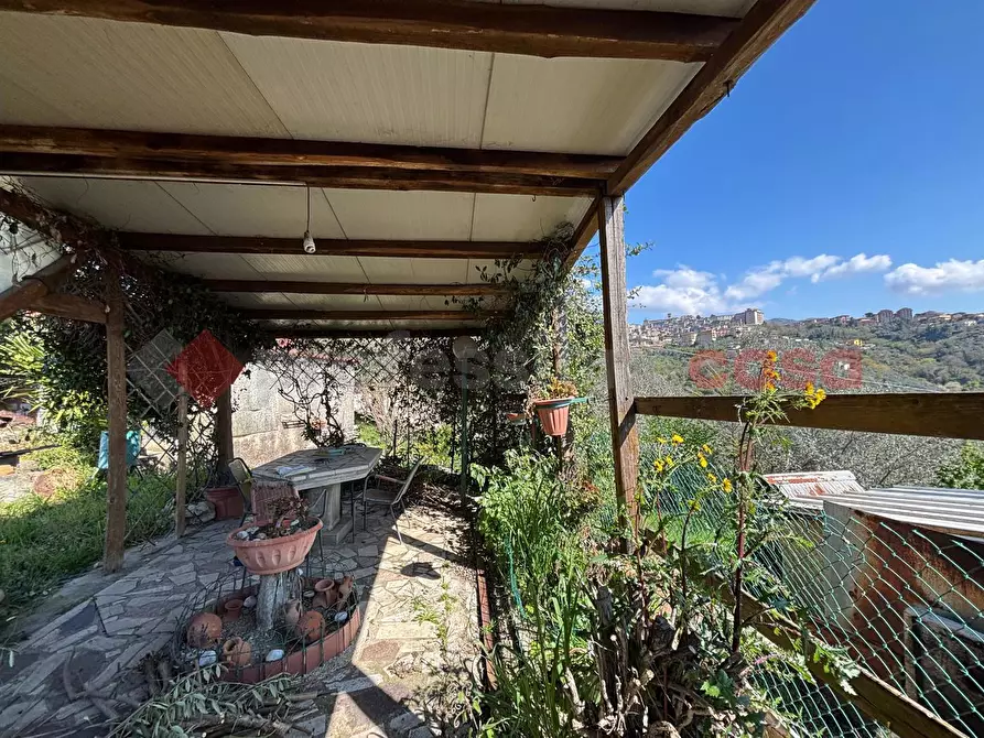 Immagine 12 di Casa indipendente in vendita  in Strada Vicinale San Vincenzo, snc a Anagni