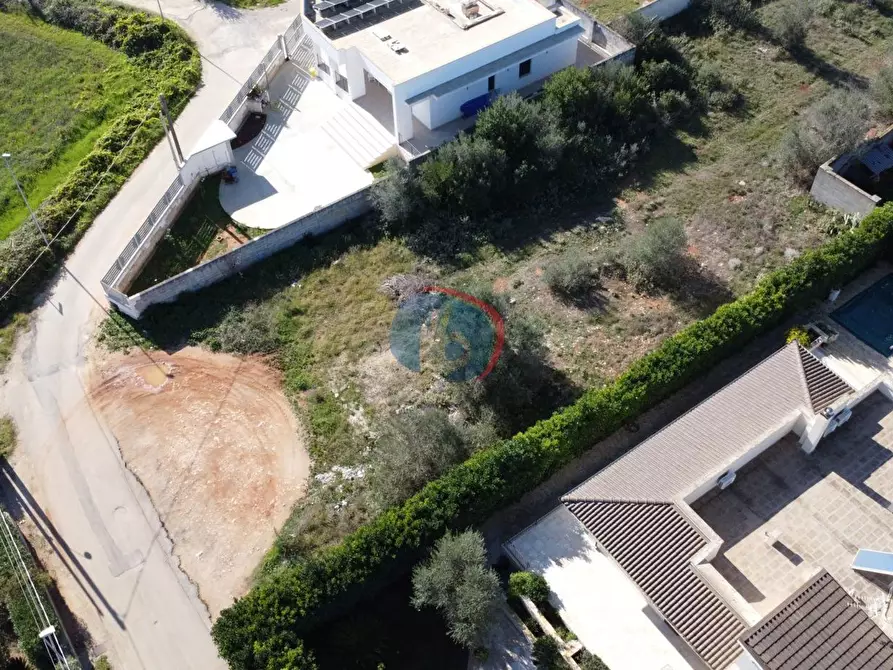 Immagine 19 di Terreno residenziale in vendita  in Via La Vecchia Cava, 0 a Nardo'