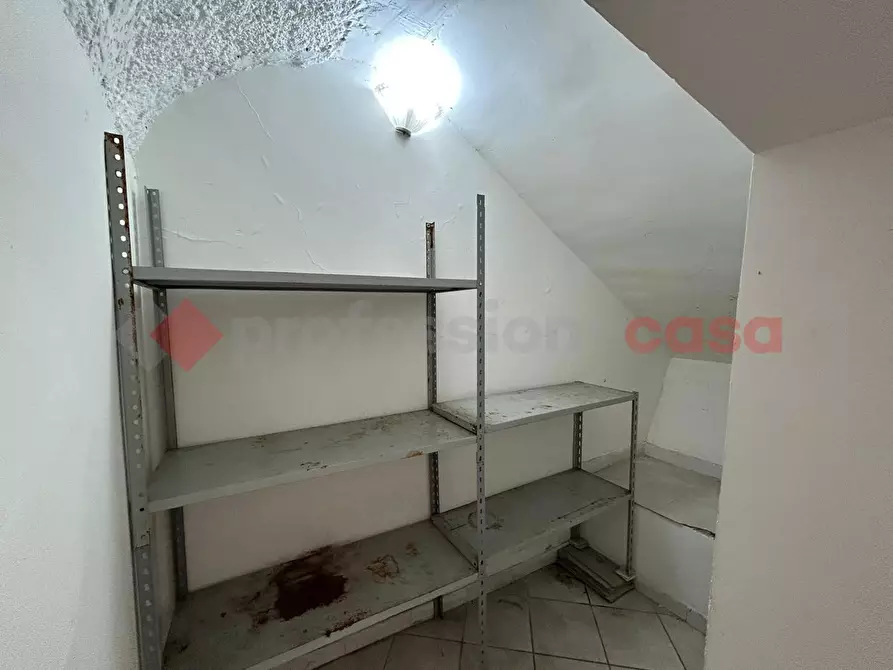 Immagine 7 di Negozio in vendita  in Piazza Guglielmo Marconi a Zagarolo