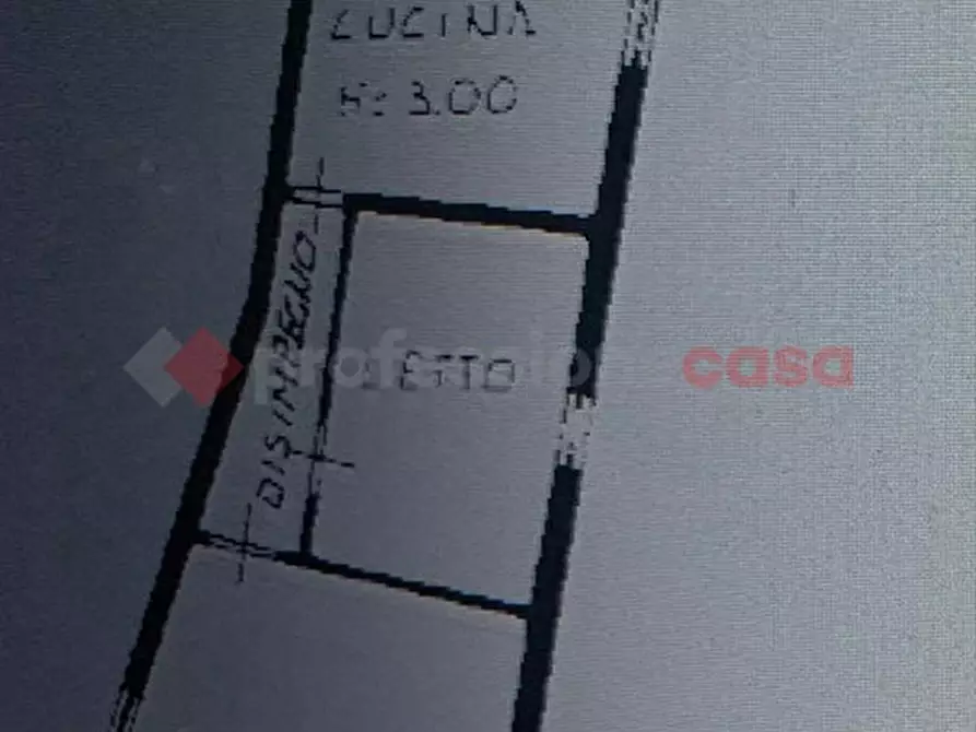 Immagine 9 di Casa indipendente in affitto  in Via Concia a Scandiano