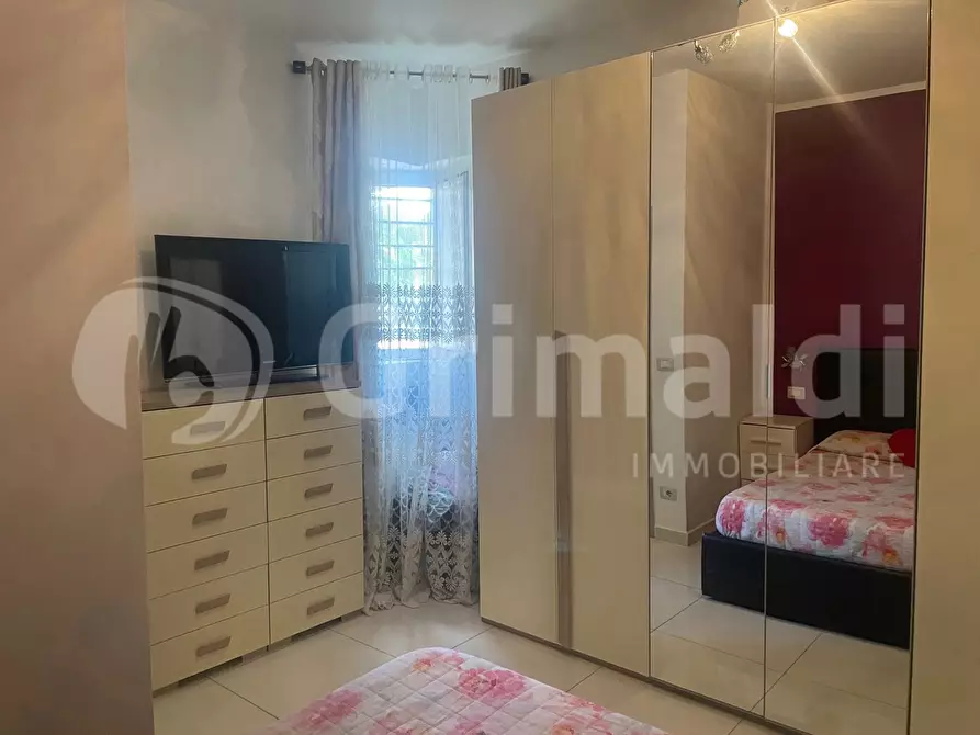 Immagine 13 di Appartamento in vendita  in Via guglielmo oberdan a Livorno