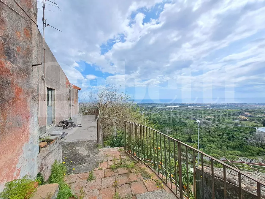 Immagine 8 di Casa indipendente in vendita  in Via Piedimonte a Mascali