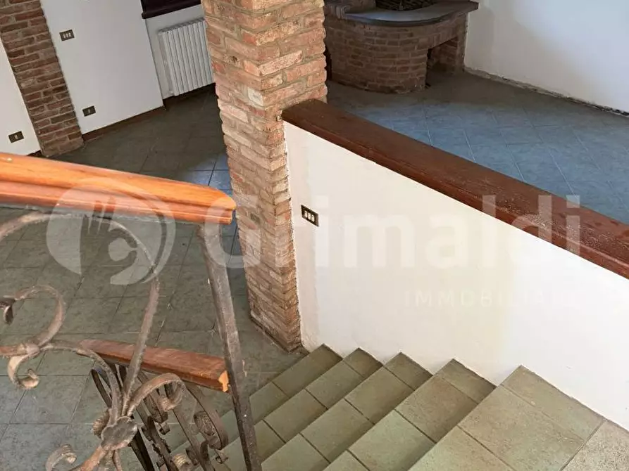 Immagine 19 di Villa in vendita  in Via CAVOUR, 16 a San Cipriano Po