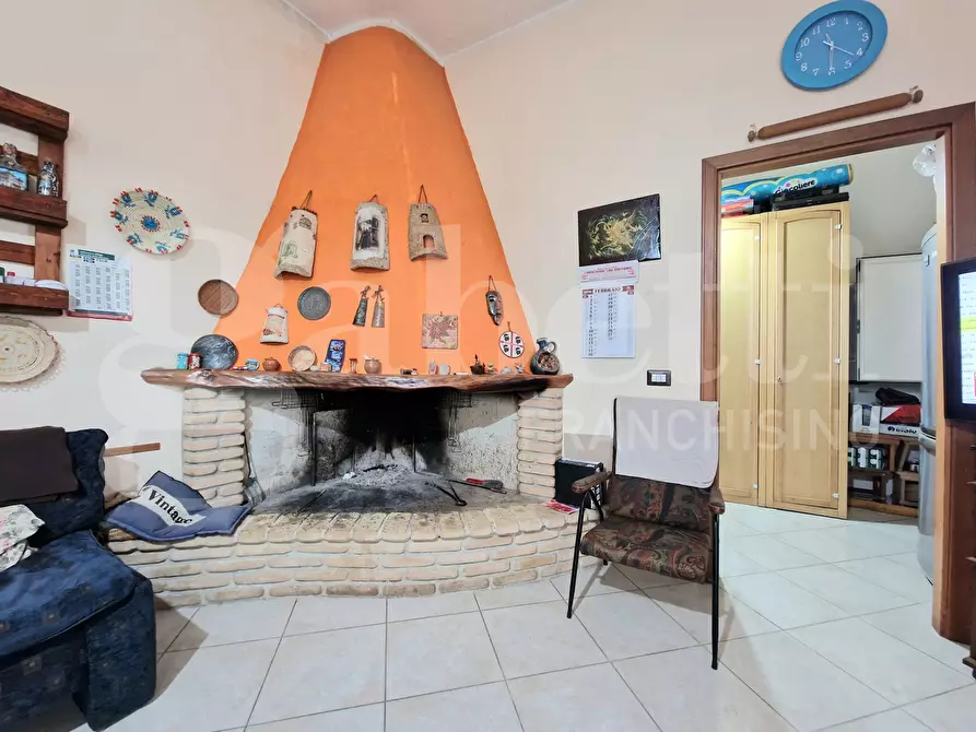 Immagine 13 di Casa indipendente in vendita  in Via barbagia, snc a San Sperate