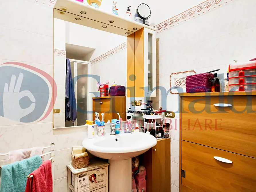 Immagine 12 di Appartamento in vendita  in Via Mario Carrara, SNC a Roma