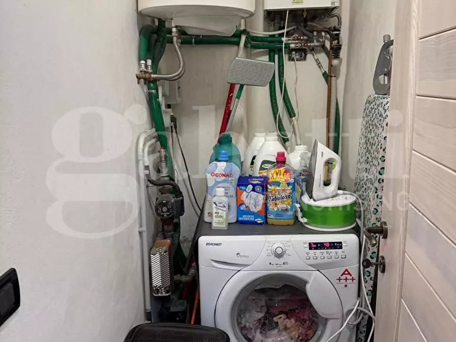 Immagine 9 di Terratetto in vendita  in Via sabotino, 2 a Fiamignano