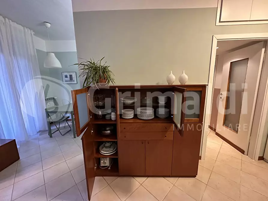 Immagine 17 di Appartamento in affitto  in Via Antonio Panizzi, 6 a Milano