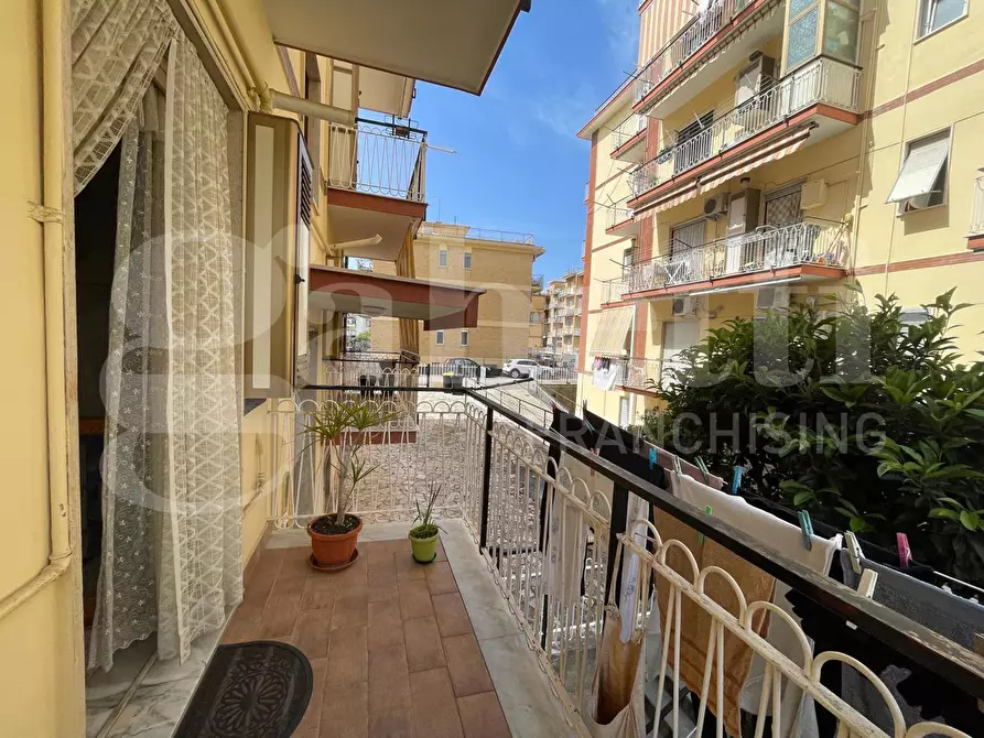 Immagine 15 di Appartamento in vendita  in Via Mameli, 18 a Gaeta