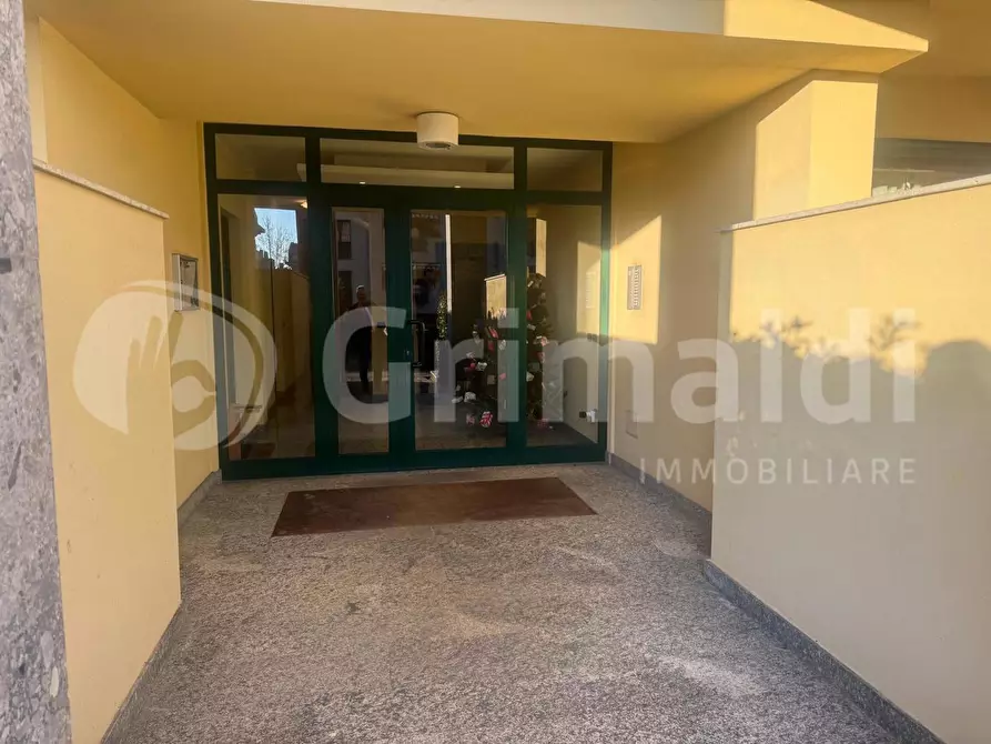 Immagine 2 di Appartamento in vendita  in Via fermi, 7 a Correzzana