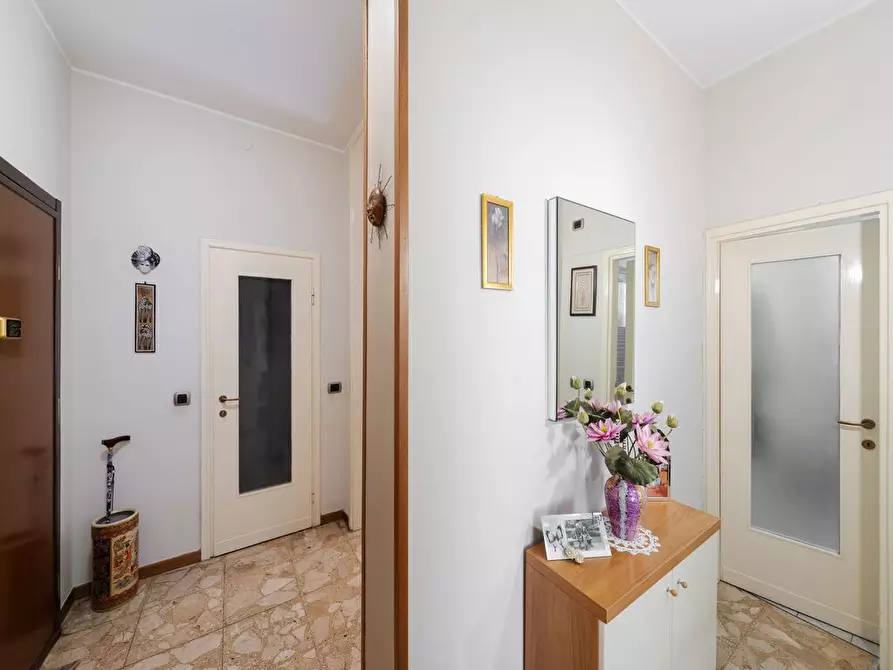 Immagine 21 di Appartamento in vendita  in Via ULISSE SALIS, 28 a Milano