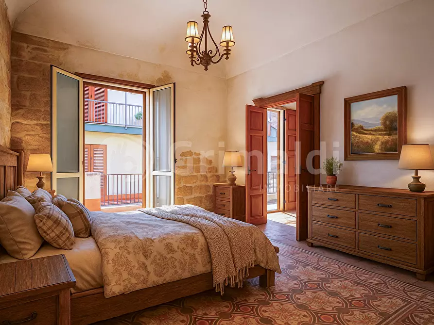 Immagine 22 di Casa indipendente in vendita  in Via Emilio Zola, 3 a Avola