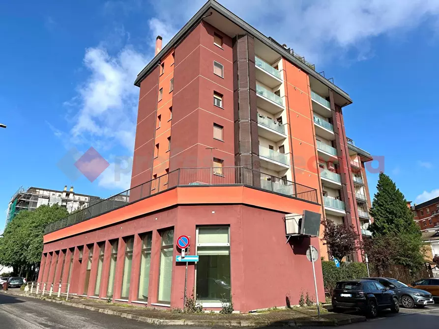 Immagine 2 di Appartamento in vendita  in Via Giuseppe Mazzini a Opera