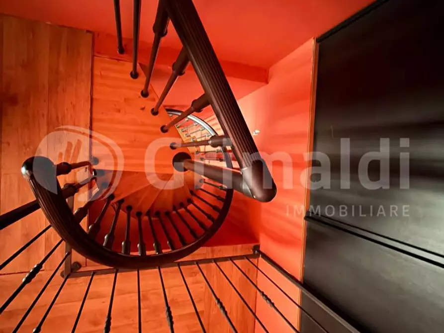 Immagine 8 di Negozio in vendita  in Corso GARIBALDI, 7A a Pavia