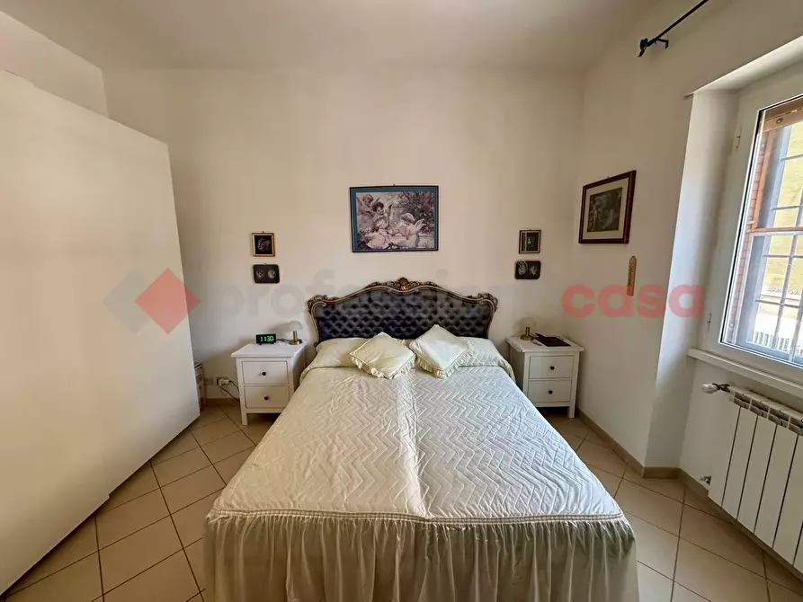 Immagine 15 di Appartamento in vendita  in Via Girolamo Ghinucci, 20 a Roma