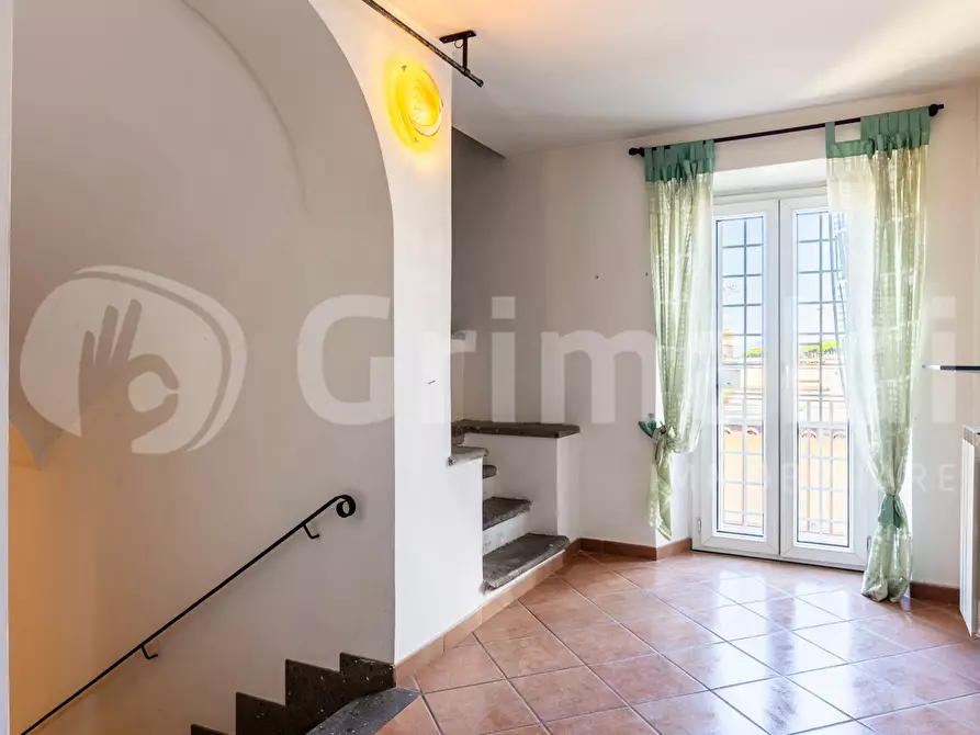 Immagine 12 di Appartamento in vendita  in Corso Trieste a Marino