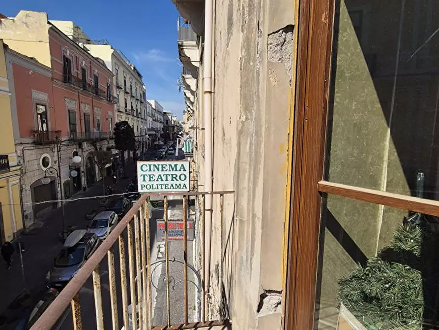 Immagine 13 di Appartamento in vendita  in Corso Vittorio Emanuele III, 374 a Torre Annunziata