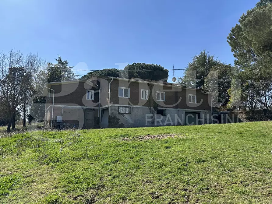 Immagine 28 di Villa in vendita  in Strada DELLA CASTELLINA, 00 a Oriolo Romano