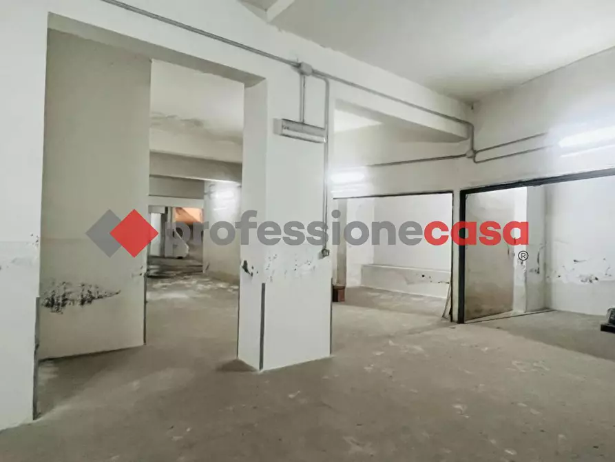 Immagine 9 di Box auto in vendita  in Via Francesco Gallo, 8 a Catania