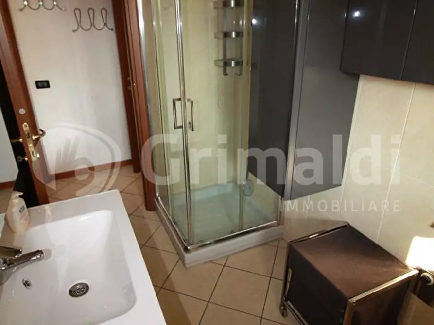 Immagine 10 di Appartamento in vendita  in Via puccini, 2 a Arcore