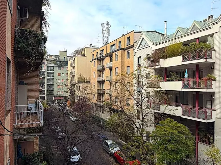 Immagine 31 di Appartamento in affitto  in Via Privata Modigliani, 4 a Milano