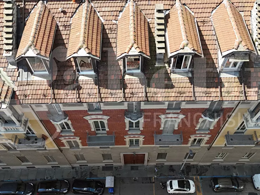Immagine 4 di Appartamento in vendita  in Via Federico Campana, 4 a Torino