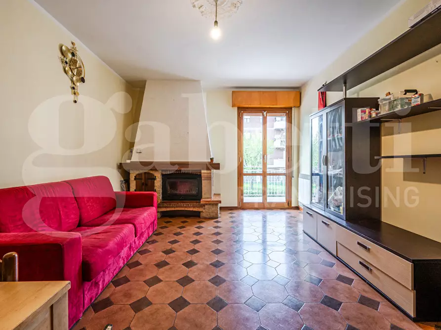 Immagine 3 di Appartamento in vendita  in Via MEDITERRANEO a Maranello