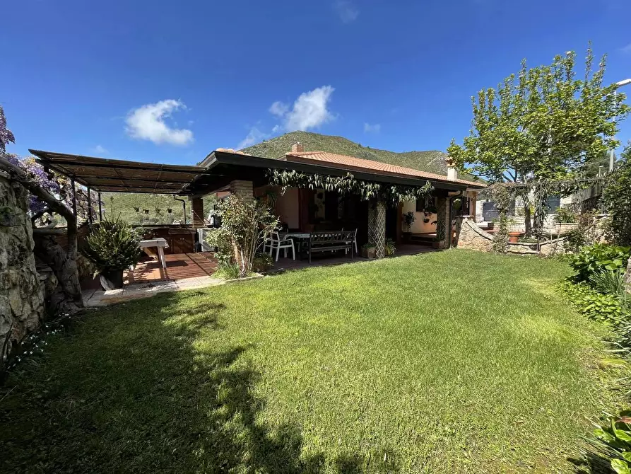 Immagine 46 di Villa in vendita  in Via fontana della camera, 635 a Sperlonga