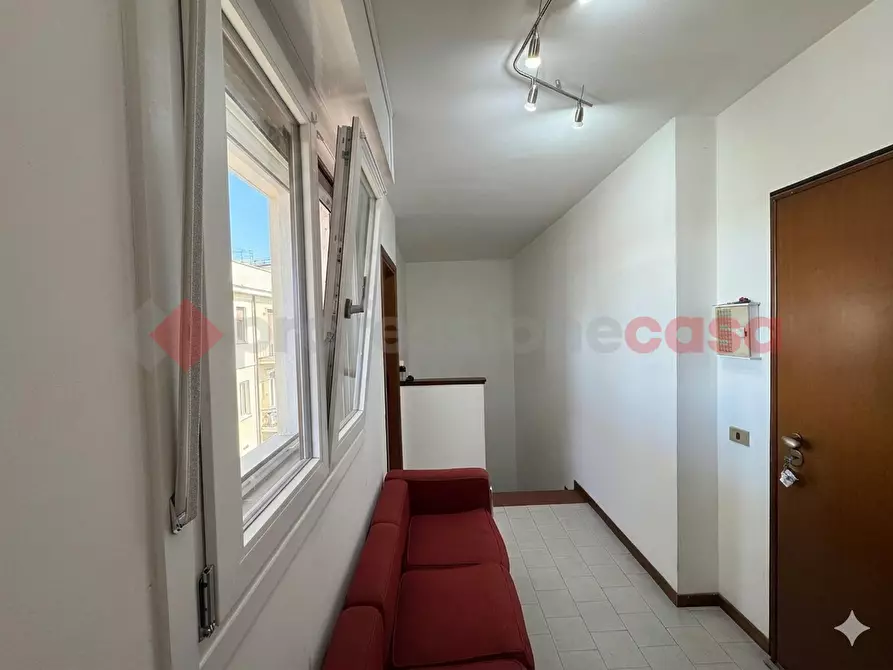 Immagine 6 di Appartamento in vendita  in Via Gioacchino Rossini, 2 a Legnano