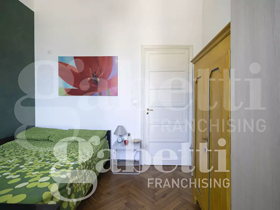 Immagine 42 di Appartamento in vendita  in Via Botticelli, 143 a Torino
